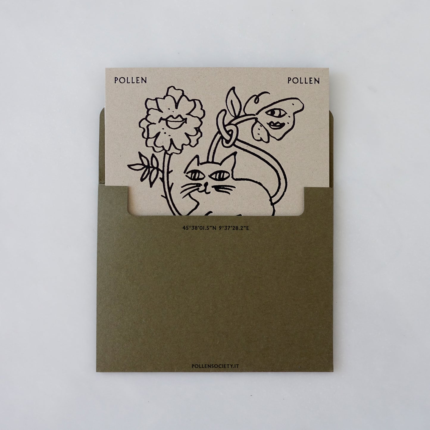 NOTECARD