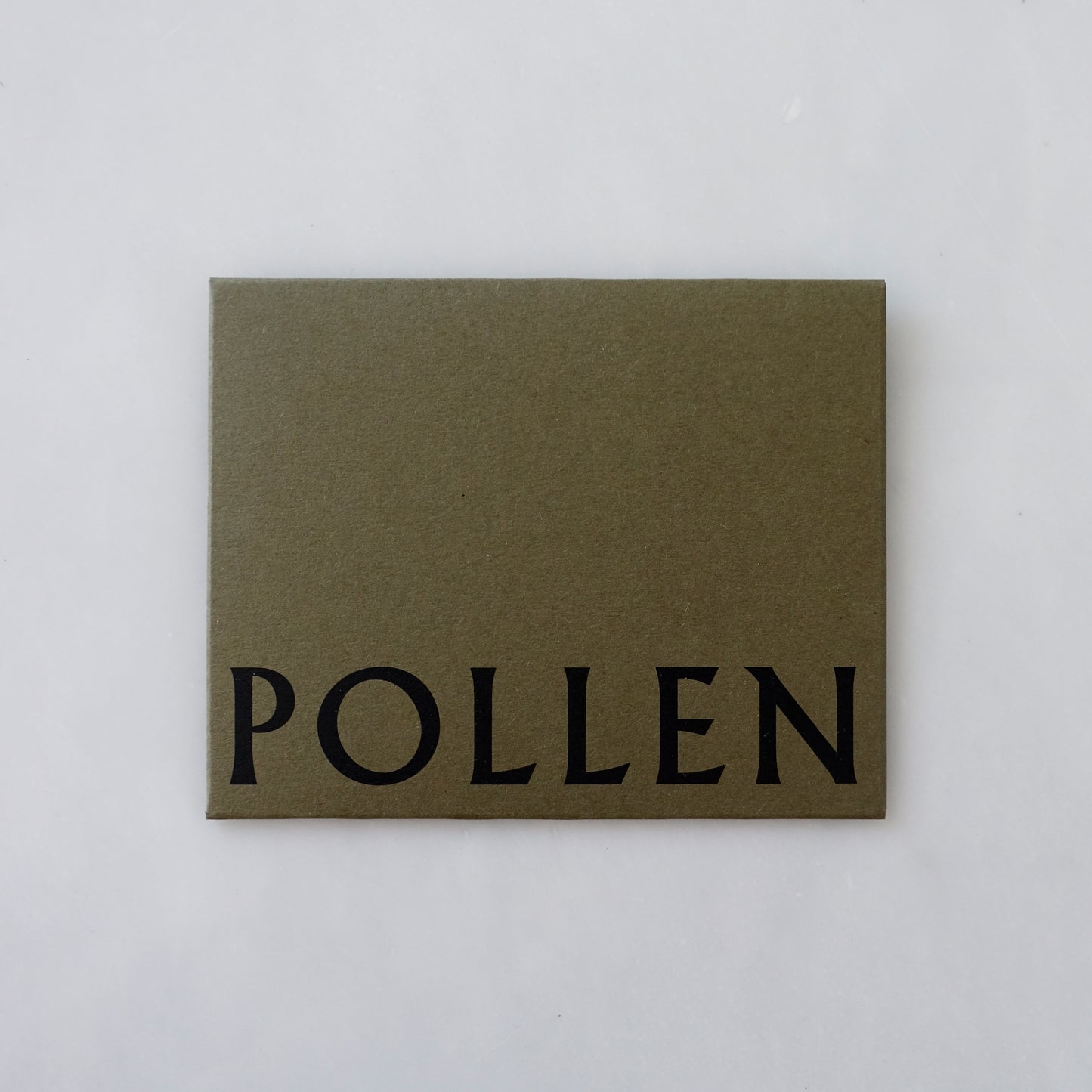 NOTECARD