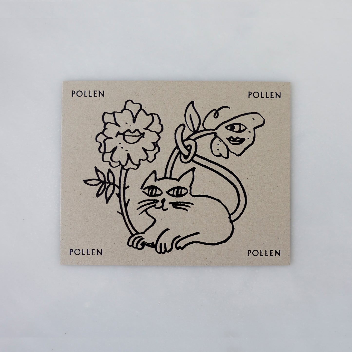 NOTECARD