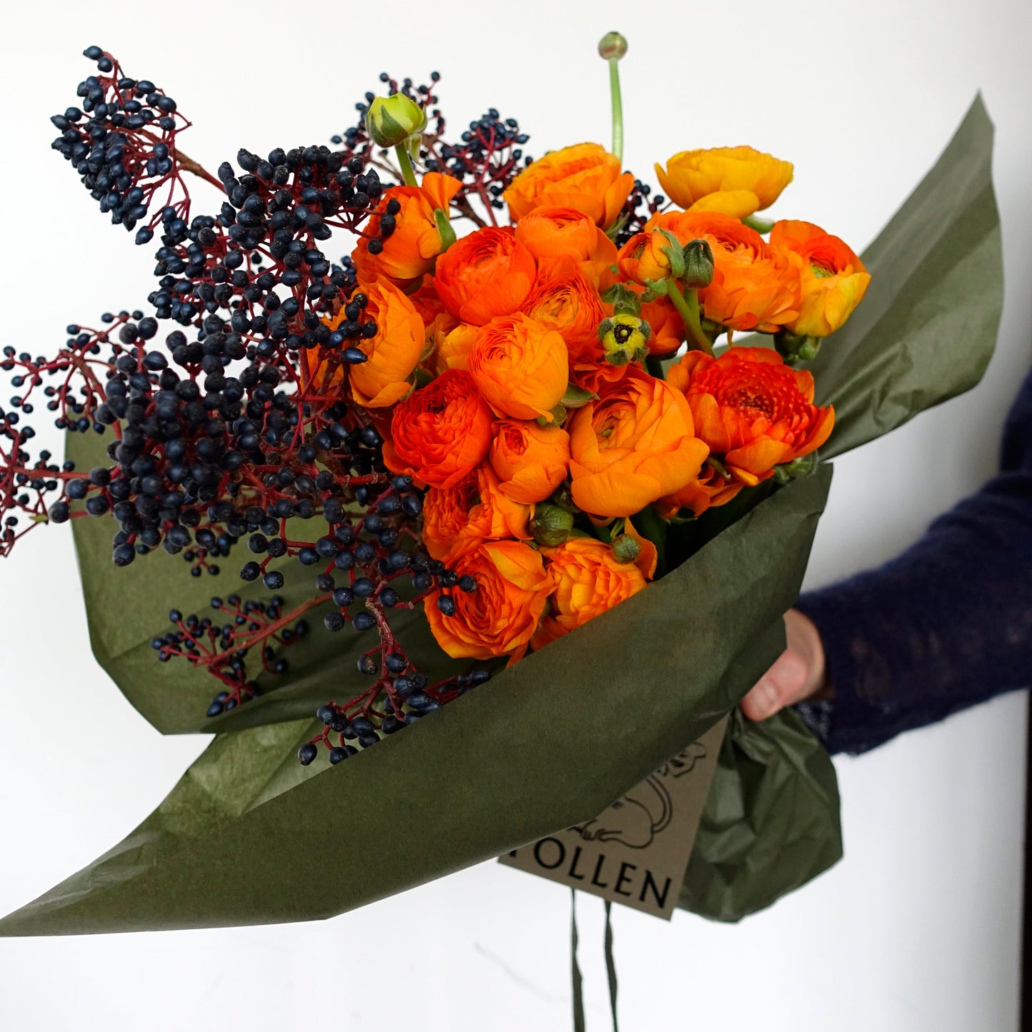 SEASONAL MERAVIGLIA - SPRING