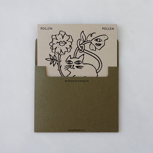 NOTECARD